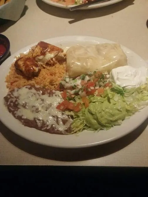 Chimichanga