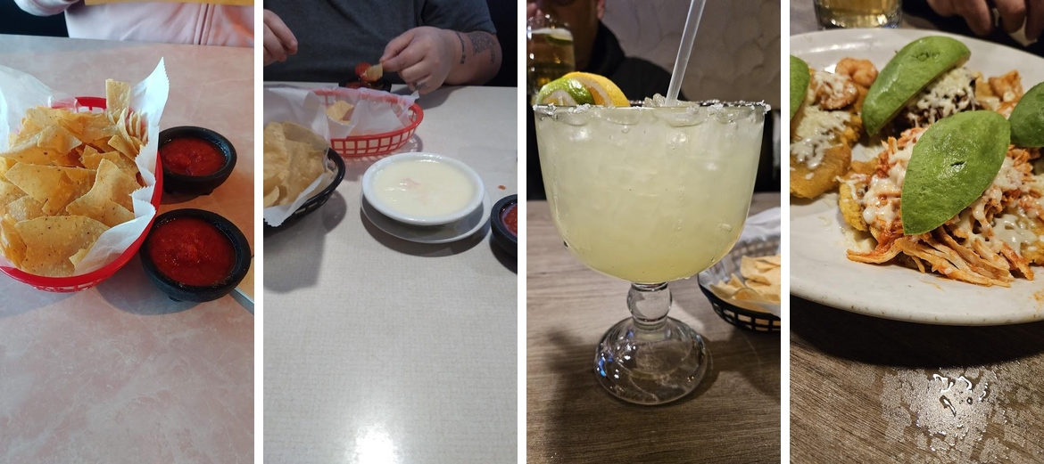 El Tapatio Mexican Restaurant