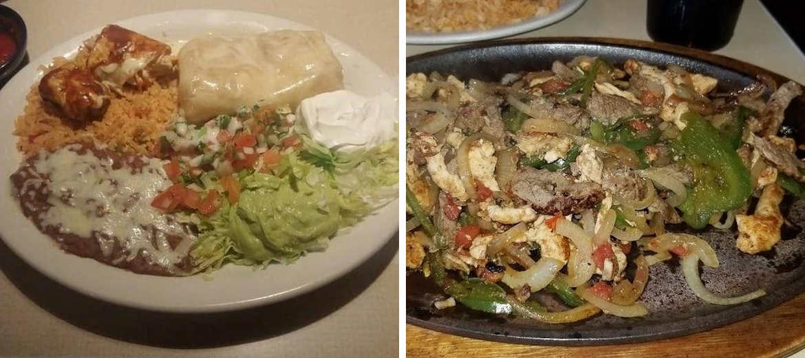 El Tapatio Mexican Restaurant