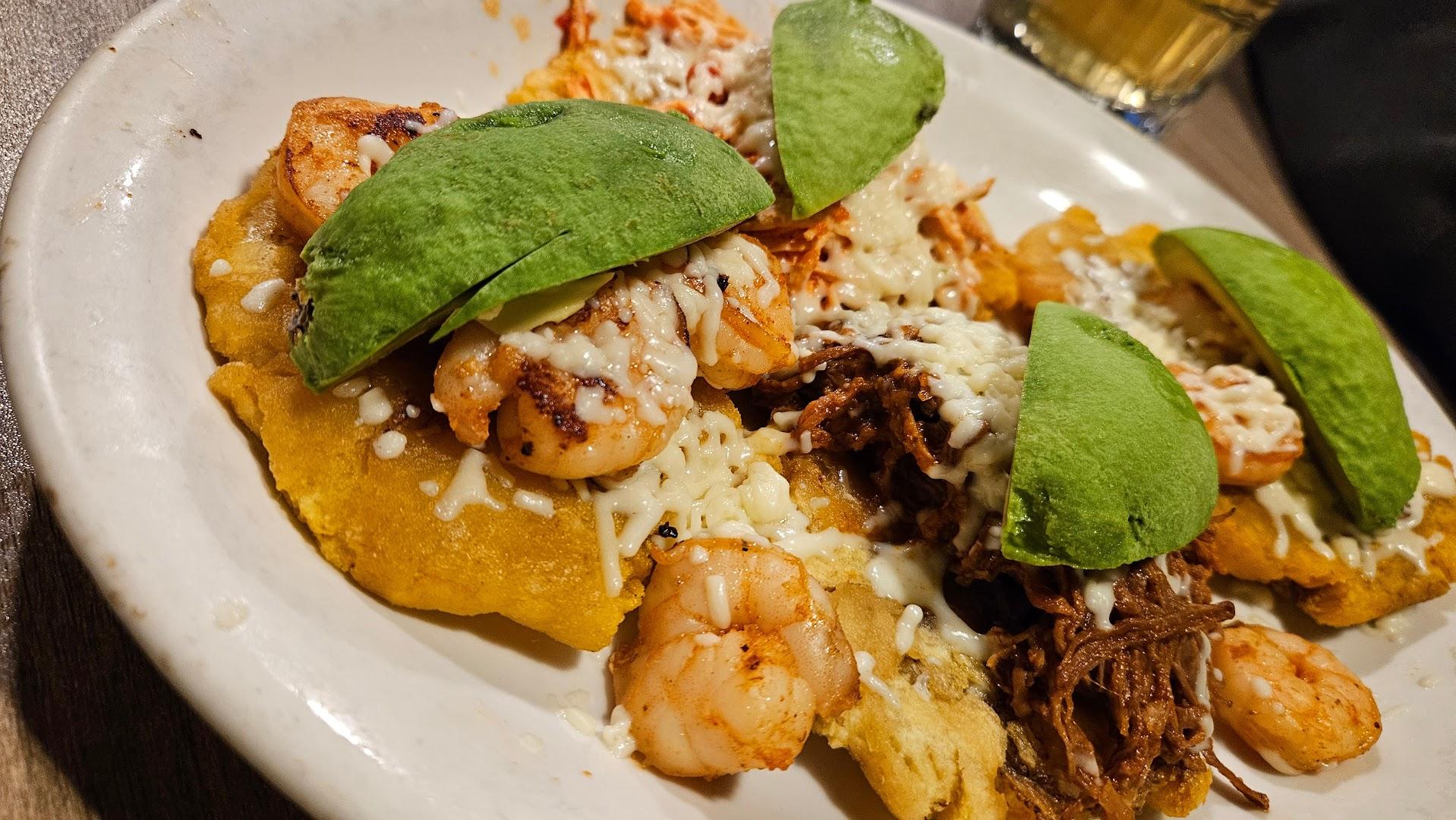 El Tapatio Mexican Restaurant