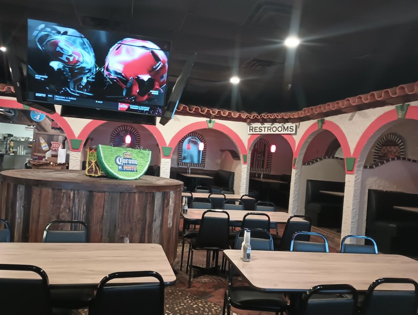 El Tapatio Mexican Restaurant