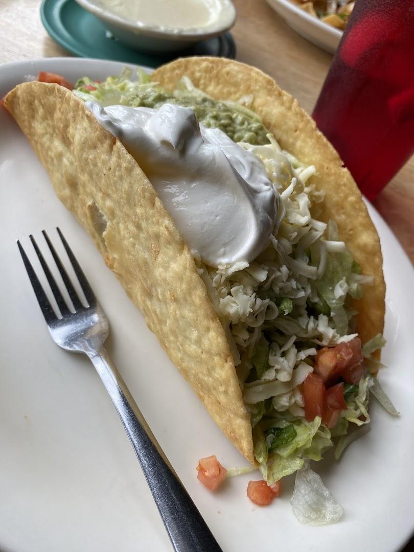 El Tapatio Mexican Restaurant