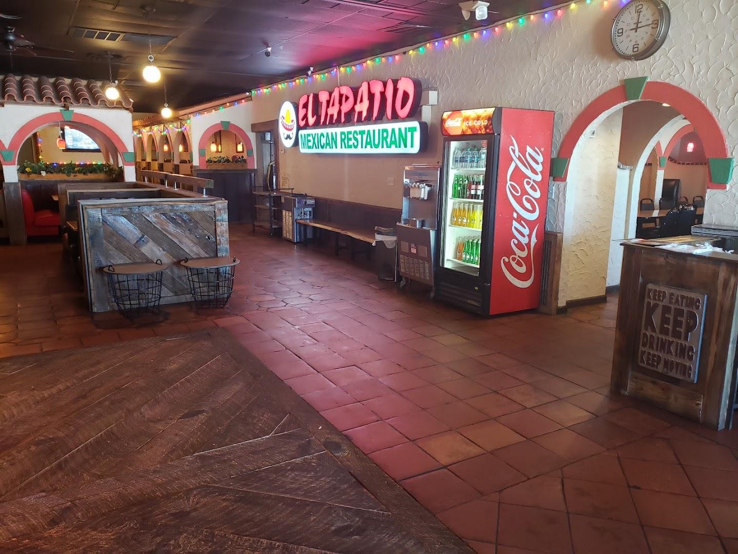 El Tapatio Mexican Restaurant