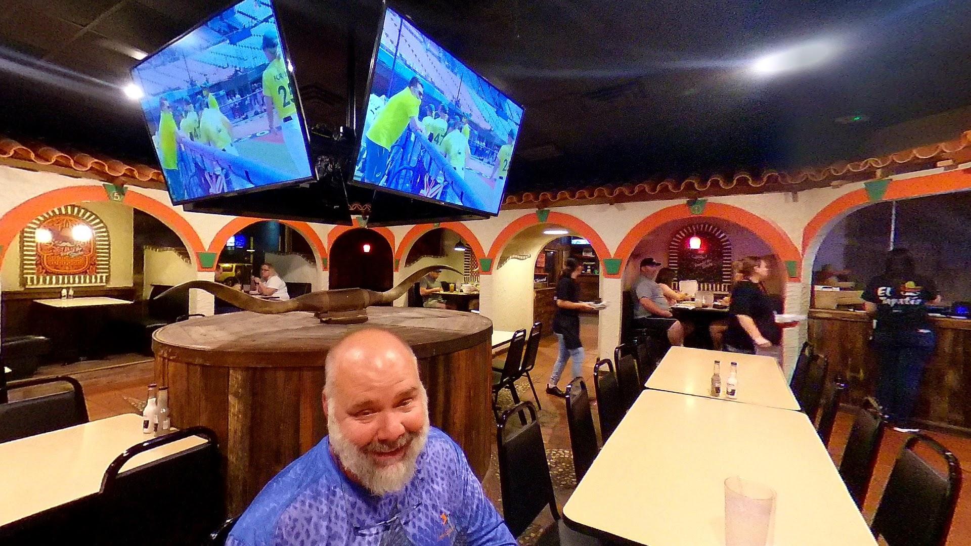 El Tapatio Mexican Restaurant