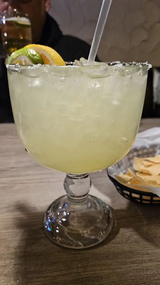 Margarita
